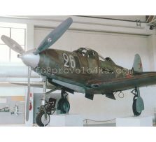 Открытки FIN OTK 14N