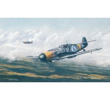 Открытки FIN OTK 18N