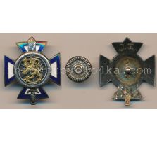 Крест 1941, серебро 83