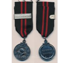 Зимняя война, "кукушка" медаль, Kenttäarmeja, 17N
