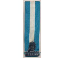 Ветеранская планка, 1939-1944 1N