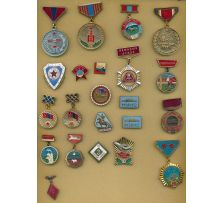 Монголия MN 02