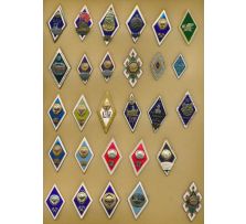 Учебные заведения VUZ 01