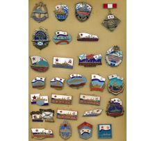 Надводные корабли VFN 08