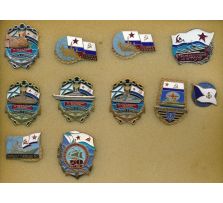 Надводные корабли VFN 09