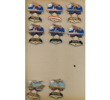 Надводные корабли VFN 10