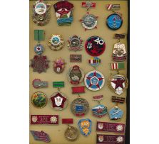 Ветераны VV 04