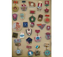 Ветераны VV 05