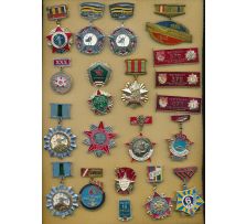 Ветераны VV 06