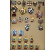 Военные училища VU 04