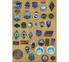 Учебные заведения JU 01