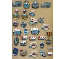 Подводные лодки VFP 04