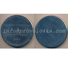 Настольные медали / Table medal RSNM 113 N