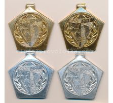 Настольные медали / Table medal RSNM 138 N