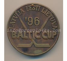 Настольные медали / Table medal RSNM 169 N
