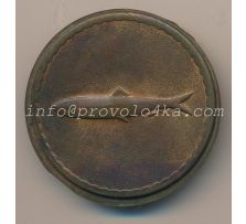 Настольные медали / Table medal RSNM 186 N
