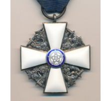 Медали и кресты / Medals and crosses