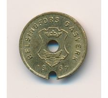 Жетоны / Token