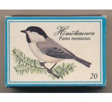 Прочее / Other