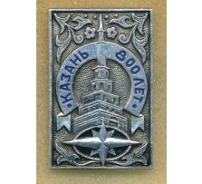 Города / Cities