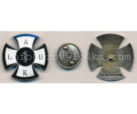 LAUK, серебро