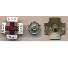 San und off, 1941, 171