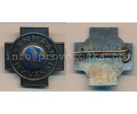 Крест, Isänmaan hyväksi, 195