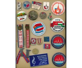 Фестивали FI 11