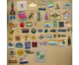 Другие  страны PR 07