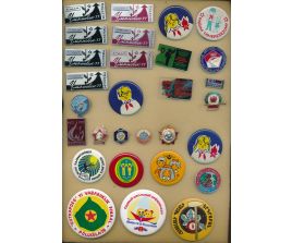 Пионеры PI 16