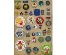 Пионеры PI 18