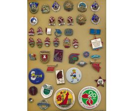 Пионеры PI 19