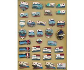 Надводные корабли VFN 02