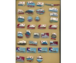 Надводные корабли VFN 04