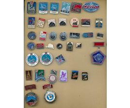 Воркута VOR 01