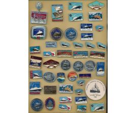 Ледокол JL 01