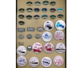 Ледокол JL 02