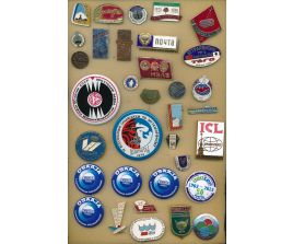 Конгресс X 08