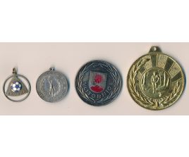 Жетоны / Token F TOK 14