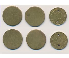 Жетоны / Token P OTH 03