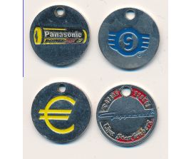 Жетоны / Token P OTH 07