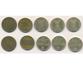 Жетоны / Token P OTH 09