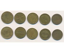 Жетоны / Token P OTH 10