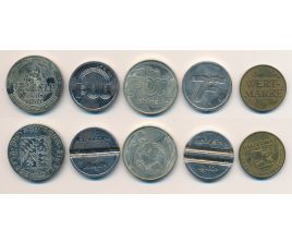 Жетоны / Token P OTH 14