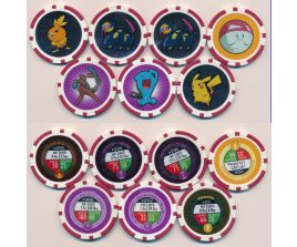 Жетоны / Token P OTH 17