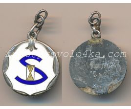 Жетоны / Token F TOK 17 N