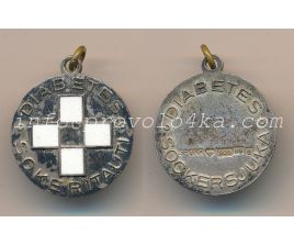 Жетоны / Token F TOK 18 N