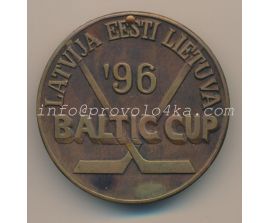 Настольные медали / Table medal RSNM 169 N